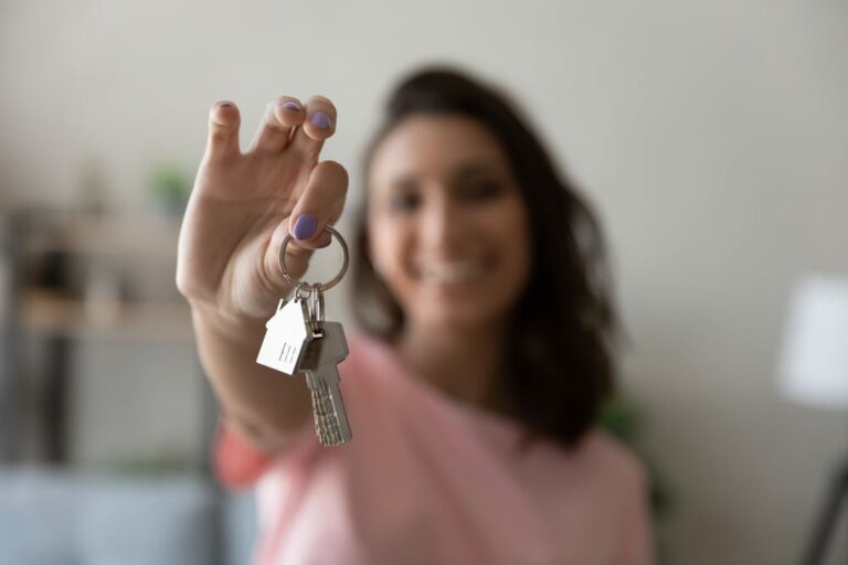 O que fazer após quitar o financiamento imobiliário