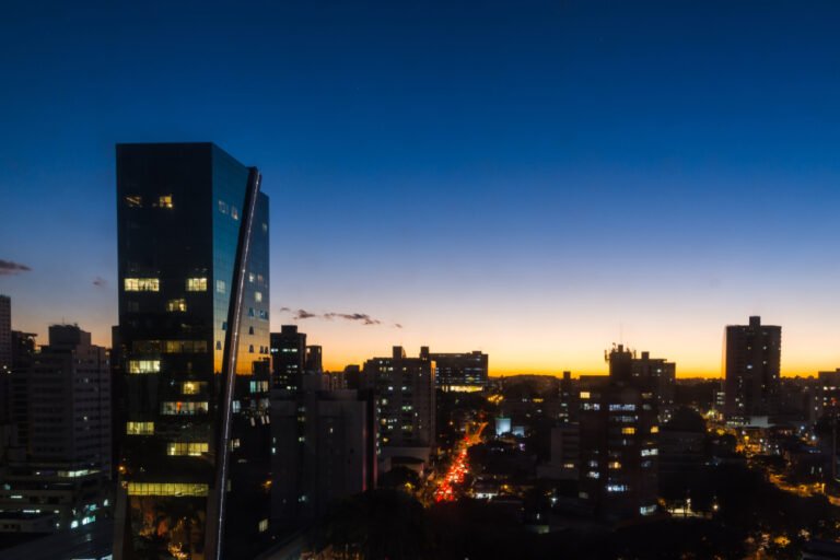 Santo Agostinho como é viver onde tudo acontece em BH