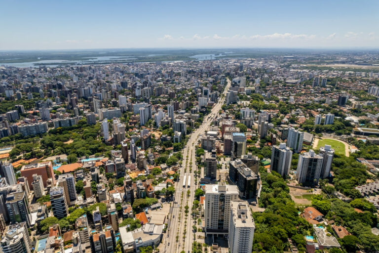 Conhe A Os Bairros Condom Nio Mais Caro De Porto Alegre Portal Loft