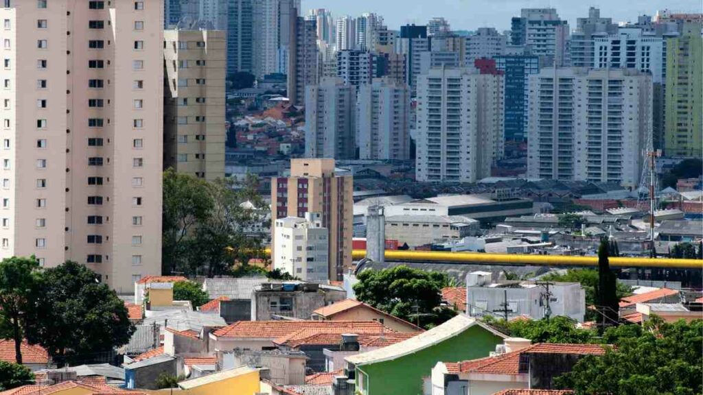 Granja Viana Cotia SP como é morar na região Portal Loft