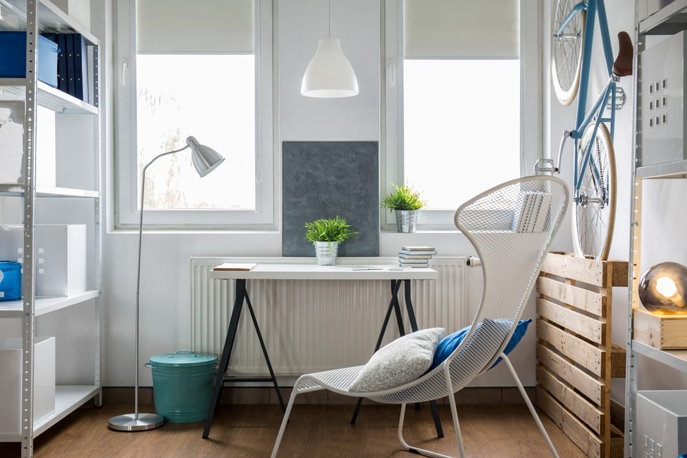 decoracao-minimalista-escritorio-loft