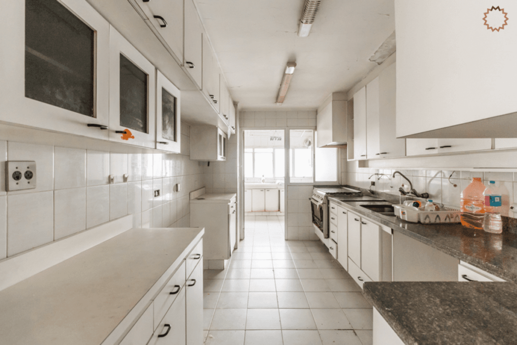 reforma-de-apartamento-loft-alameda casa branca cozinha
