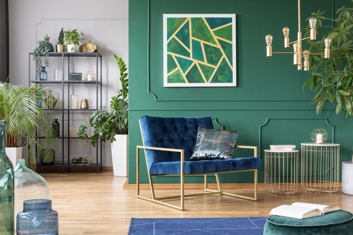 Urban jungle: como aplicar esse estilo de decoração