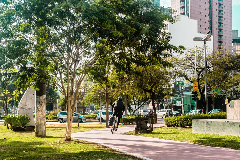 Como é morar no bairro Cidade Jardim - SP? - Portal Loft