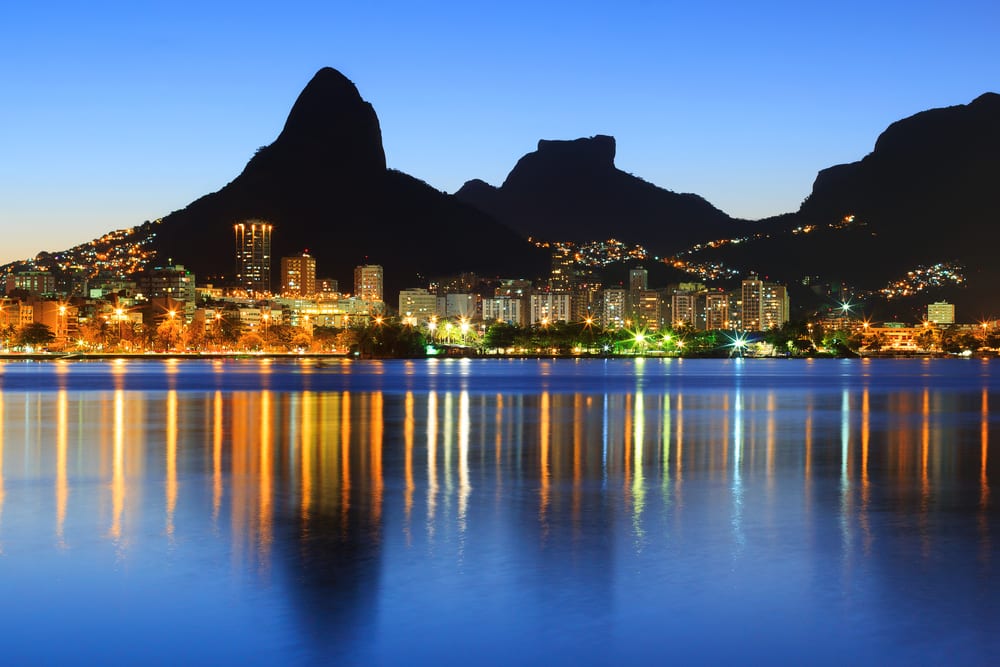 Por que morar na Lagoa, no Rio de Janeiro, é um privilégio da natureza?