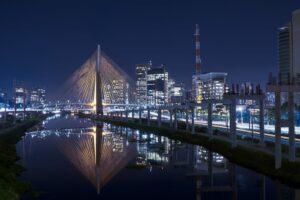 Brooklin, São Paulo/SP - Veja como é morar no bairro