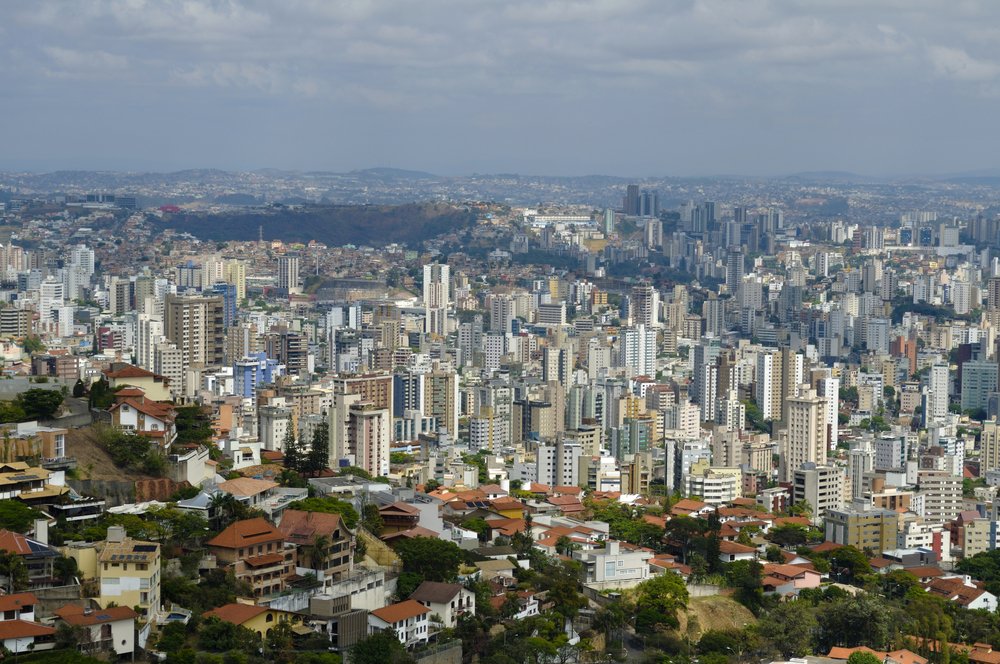 Descubra qual é o custo de vida em Belo Horizonte