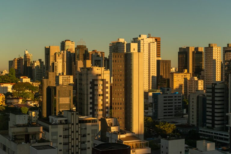 Morar Em Belo Horizonte Guia Sobre As Vantagens De Bh