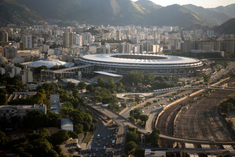 Conheça mais sobre a Zona Norte do Rio de Janeiro