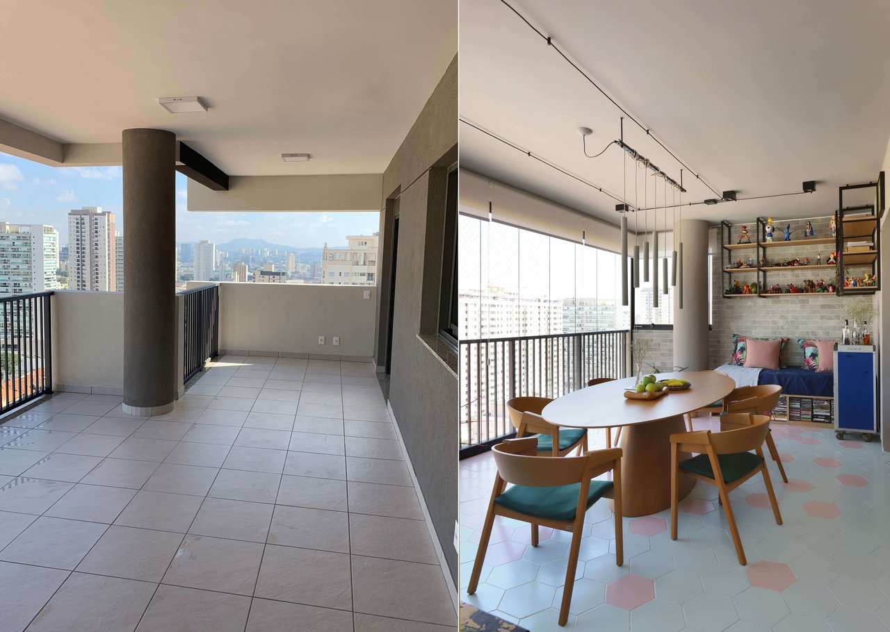 Aprenda a deixar seu apartamento mais arejado