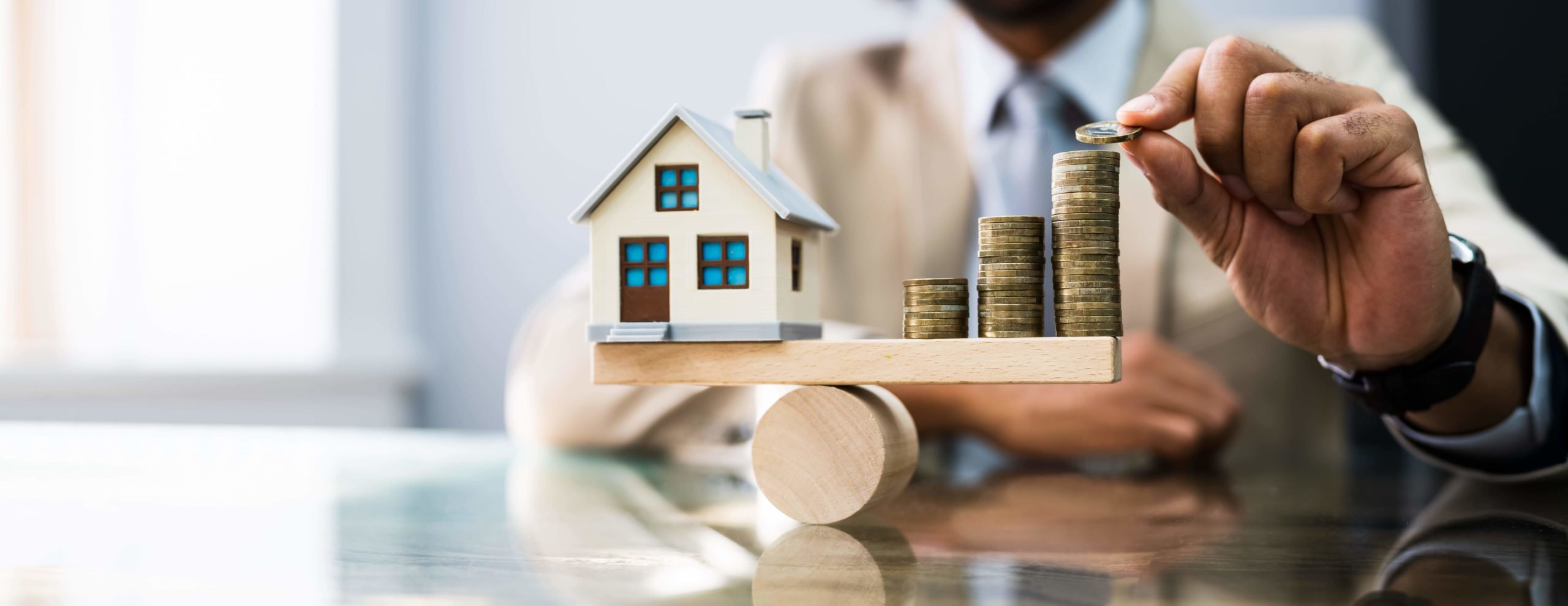 Aprenda como não ficar inadimplente no financiamento imobiliário