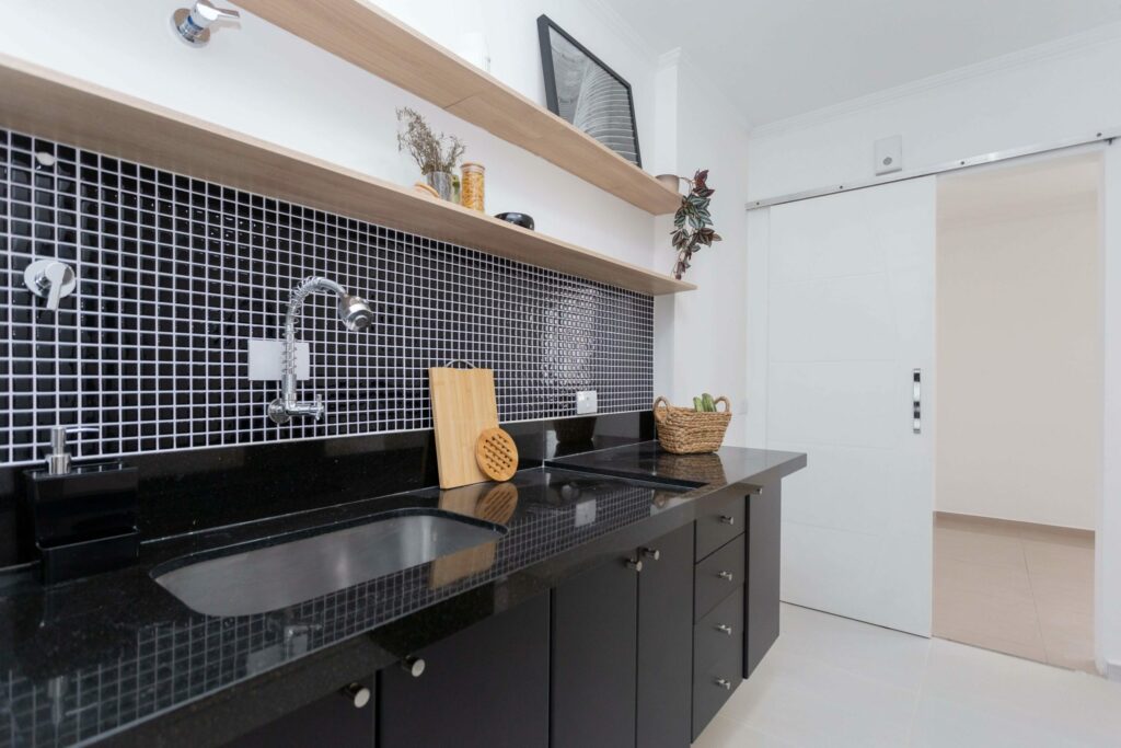 Reforma de cozinha: 4 dicas interessantes para você - Portal Loft