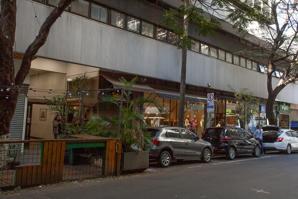 lojas parklet avenida paulista