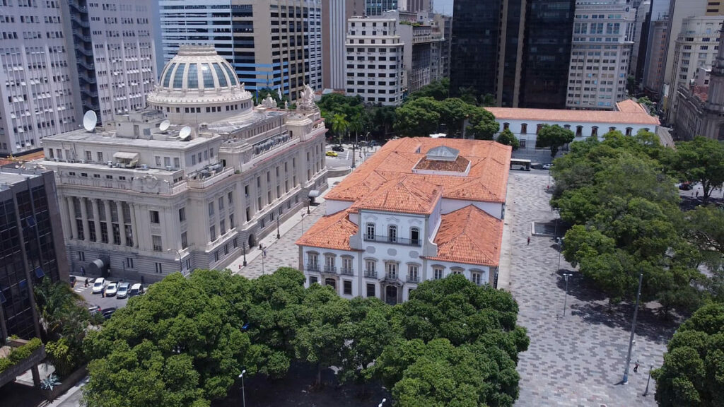 Como é morar no Centro do Rio de Janeiro/RJ? Portal Loft