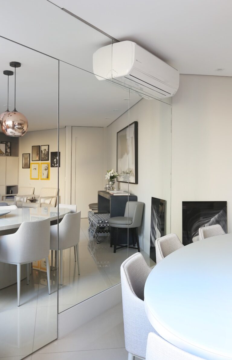 Decoração com espelhos: como usá-los da melhor maneira? - Portal Loft