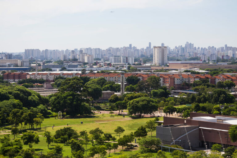 Tucuruvi como é morar nesse bairro de São Paulo Portal Loft