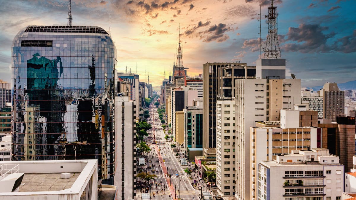 Qual o melhor bairro para morar em São Paulo?