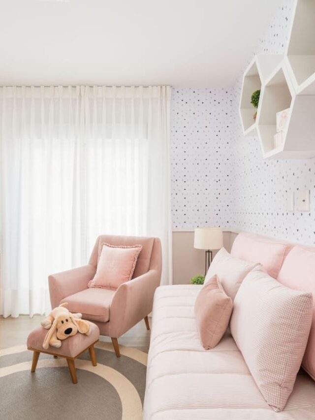 quarto-de-bebe-menina-sofa-rosa