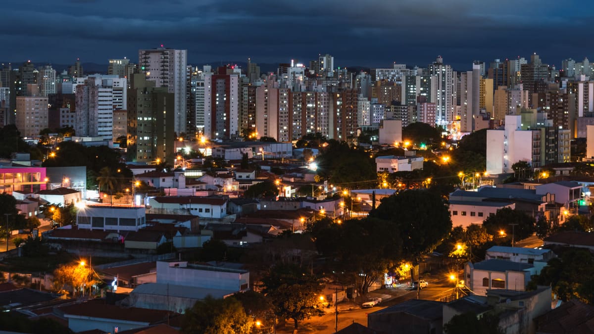 Como é morar na Sacomã em São Paulo