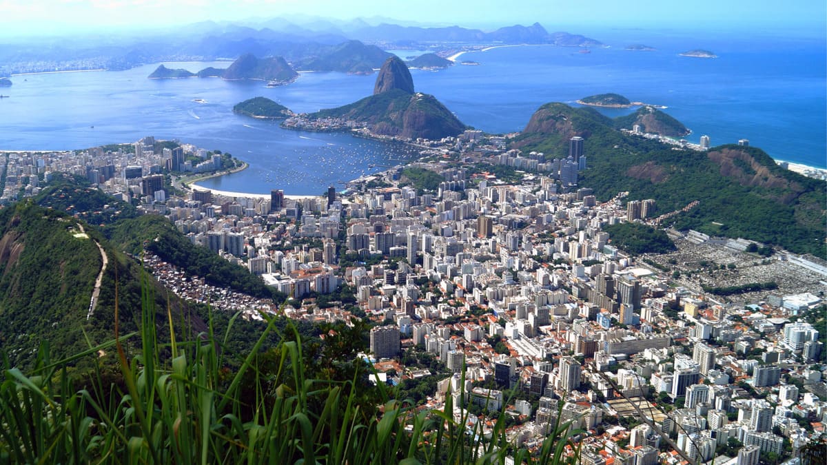 Humaitá - conheça esse bairro do Rio de Janeiro