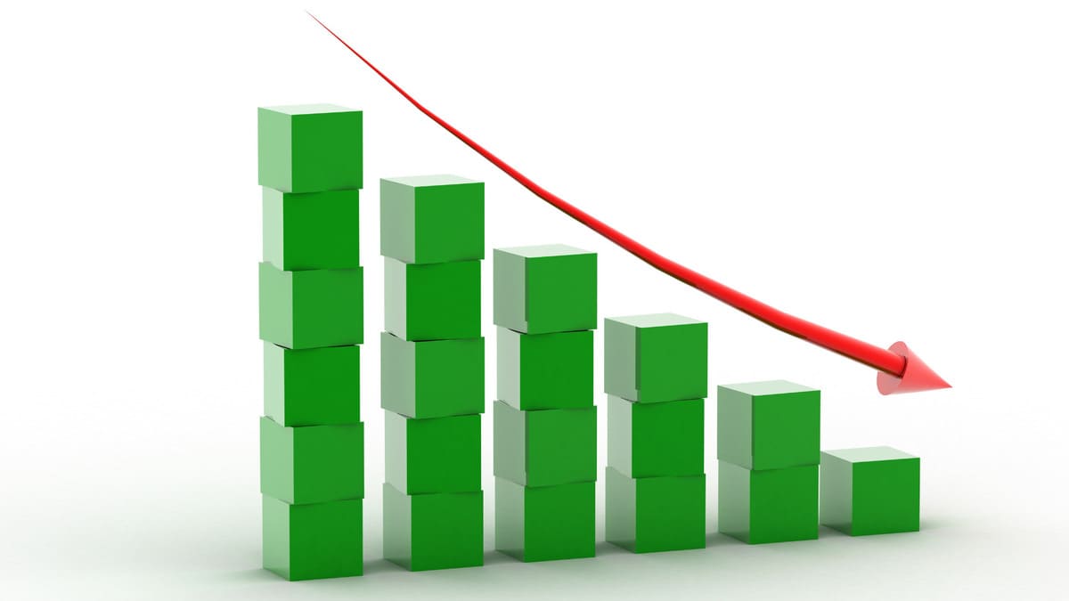 Deflação o que é e como impacta o mercado imobiliário