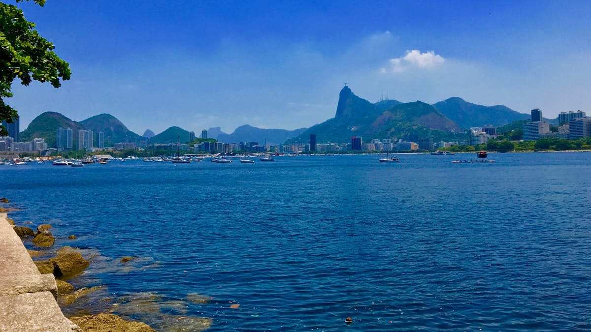 Morar na Urca RJ Rio de Janeiro – Saiba tudo sobre o bairro!