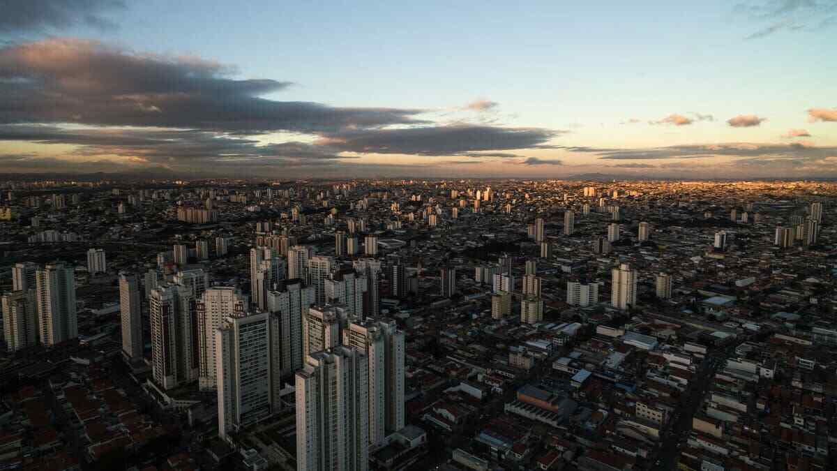 Jogos - Zona Leste, São Paulo