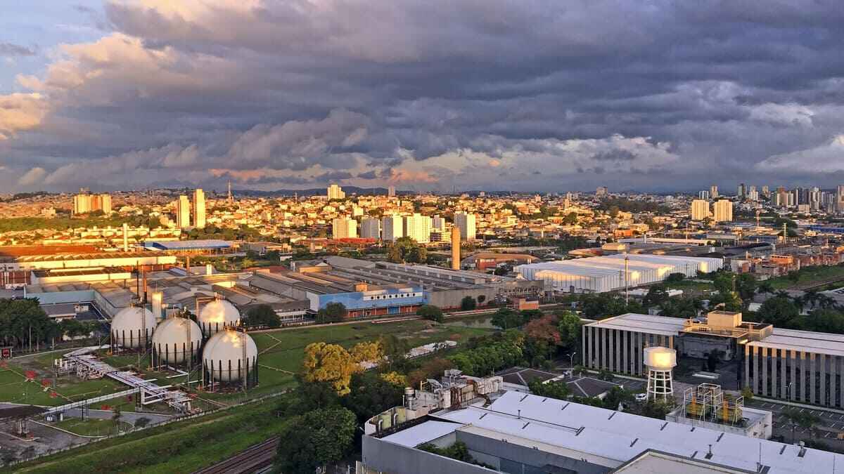 São Caetano do Sul (SP) - tudo sobre como é morar na região