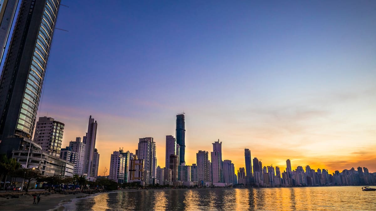 Tudo sobre Balneário Camboriú (SC)- saiba como é viver nessa cidade