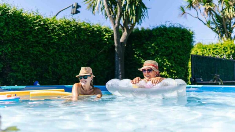 Piscina Elevada Entenda O Que E Se Vale A Pena Instalar Na Sua Casa