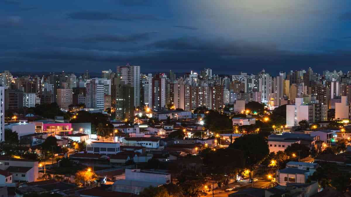 Guia completo - como é morar em Campinas - SP