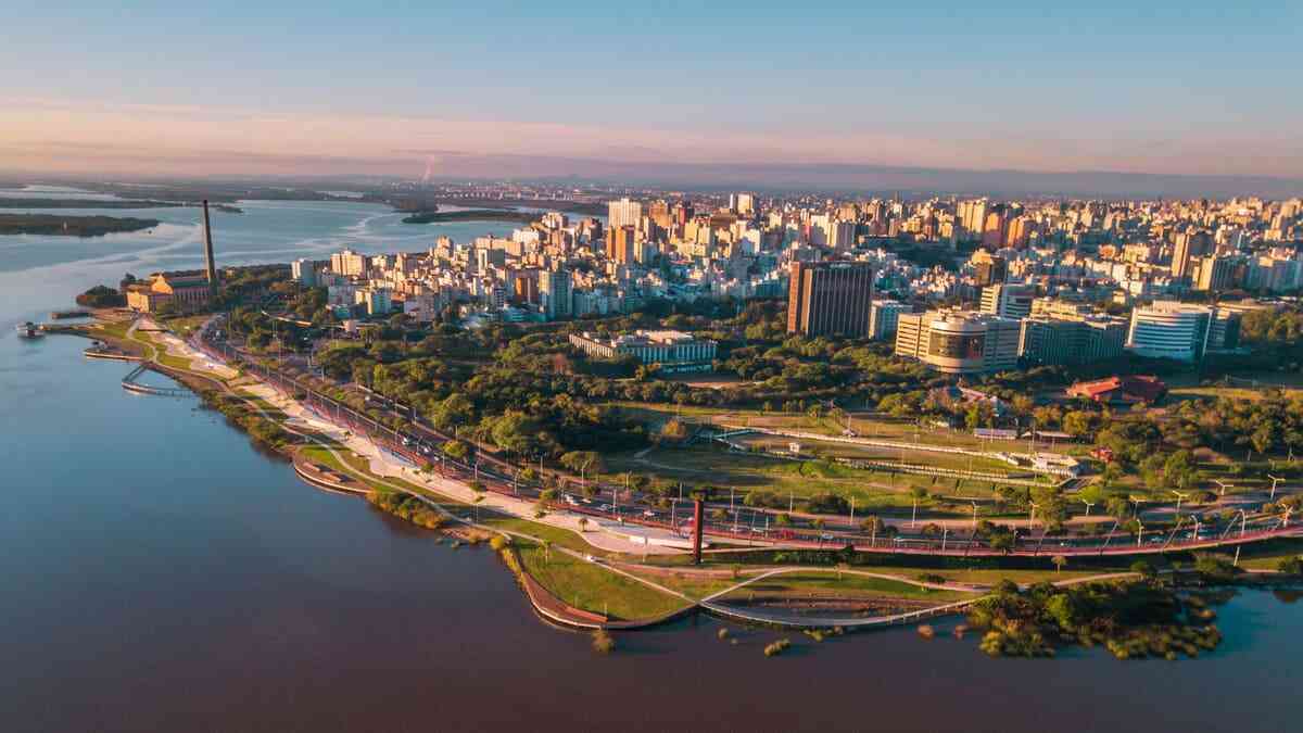 Gravataí - RS_ saiba como é viver na Região Metropolitana de Porto Alegre