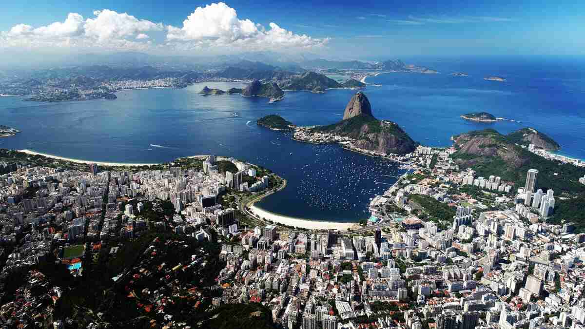 Como é morar na Ilha do Governador no Rio de Janeiro