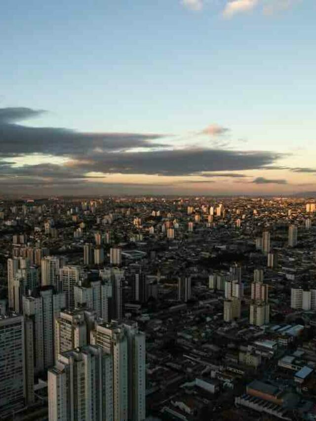 Veja quais são os 3 melhores bairros de Guarulhos