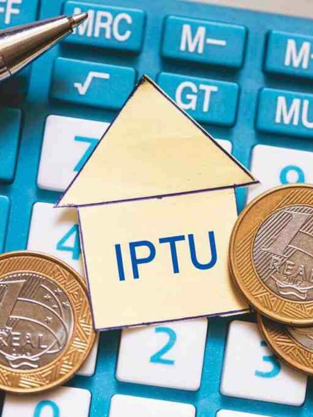 Veja como é possível parcelar seu IPTU e ficar mais fácil o pagamento