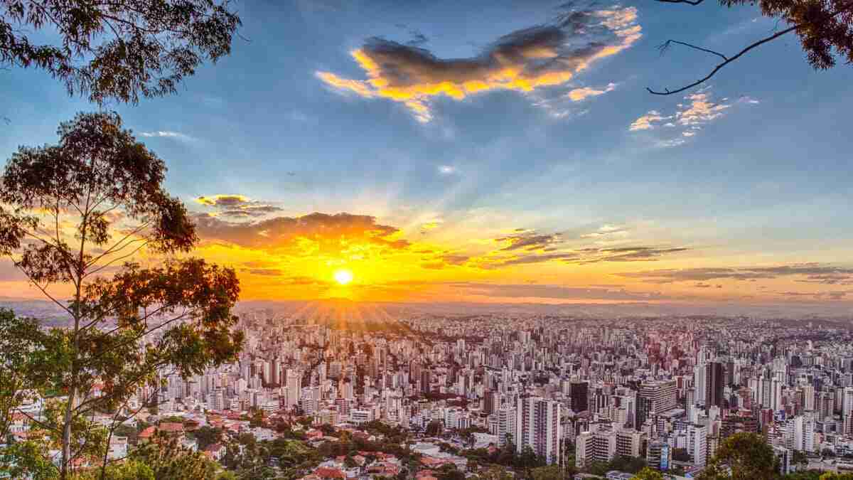 Estrela do Oriente_ conheça esse bairro de BH!