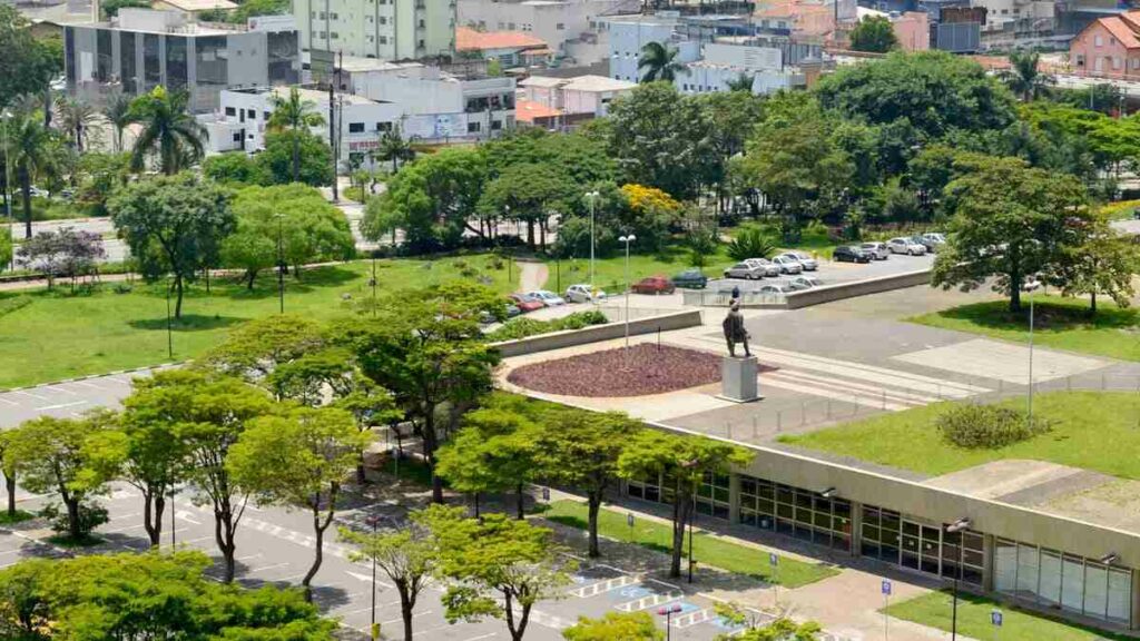 Vila Assunção saiba tudo sobre essa