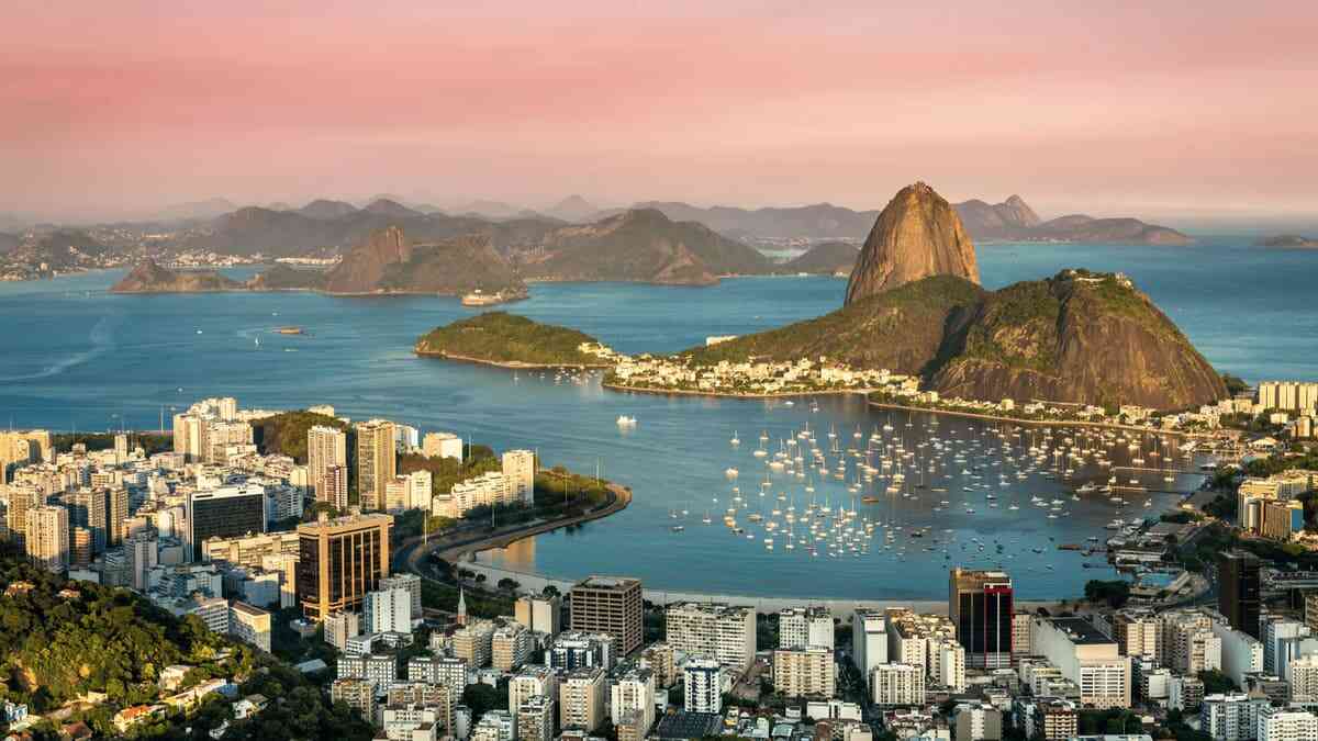 Qual o custo de vida no Rio de Janeiro - Saiba mais