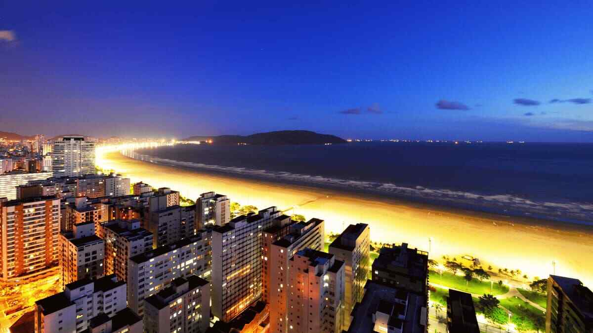 Conheça X dos melhores bairros de Santos para morar!