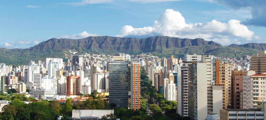 bairros de belo horizonte