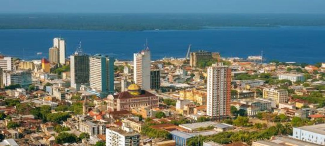 pontos turísticos de manaus