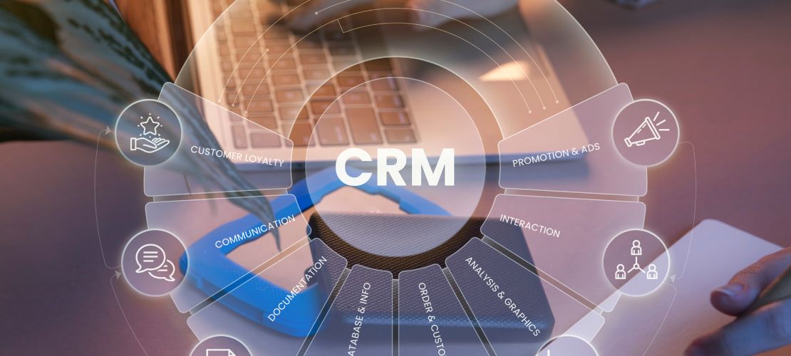 Tipos de CRM