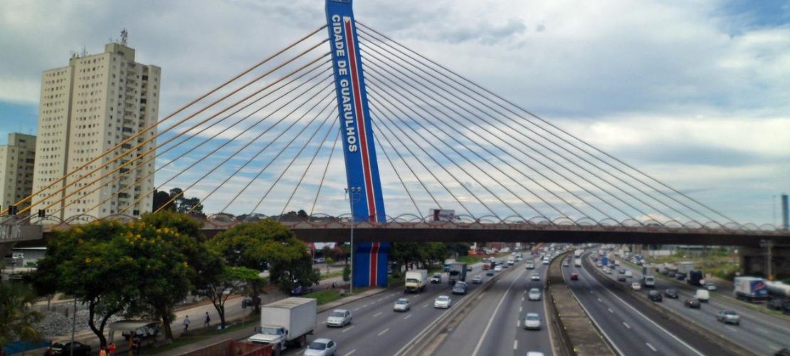 o que fazer em guarulhos