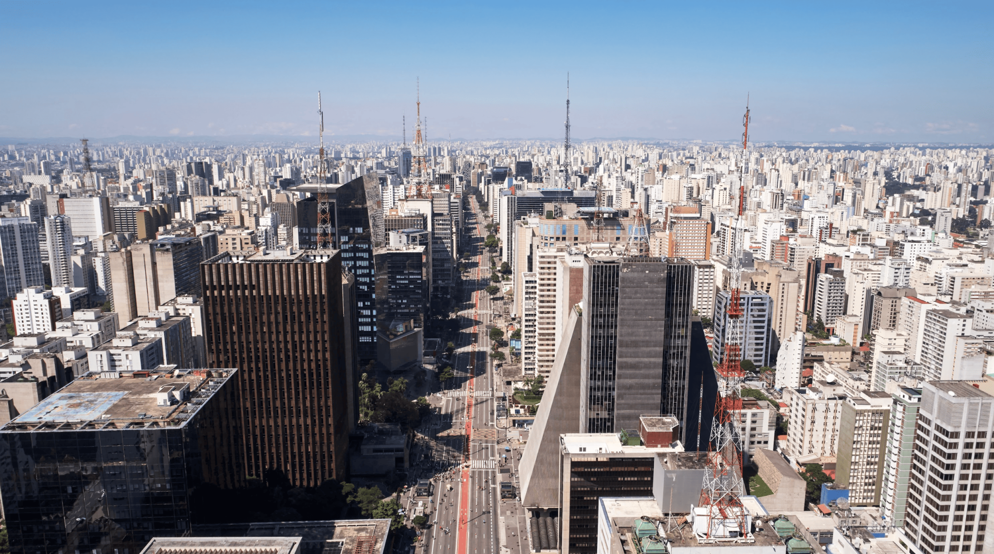 Valor Do Metro Quadrado Em Sp Por Bairro Portal Loft