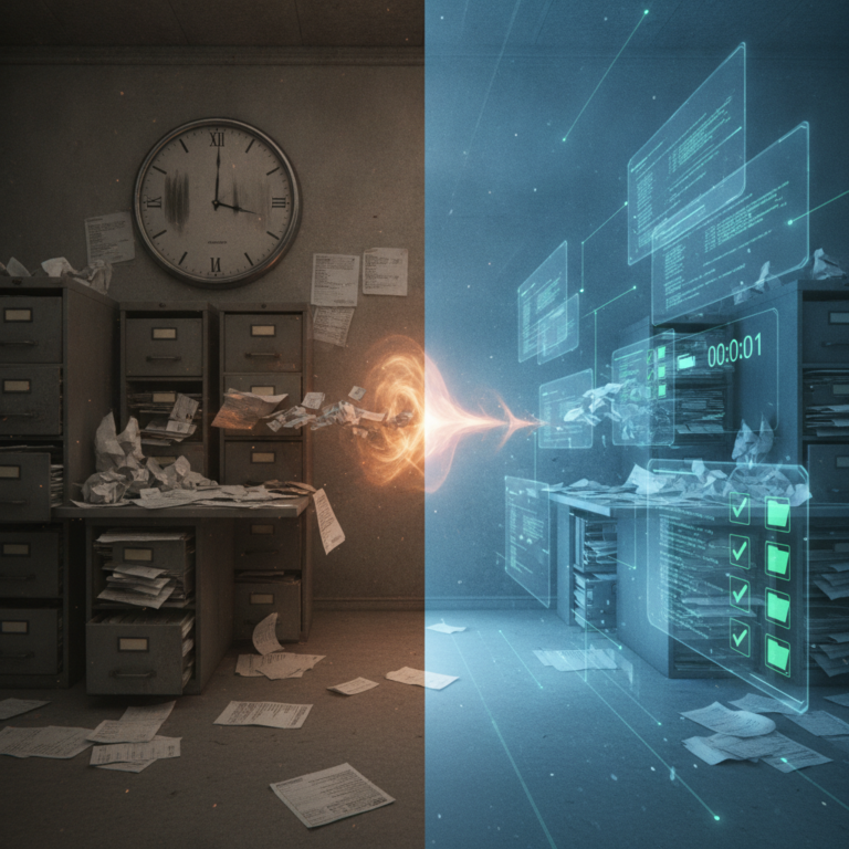 O Que a Garantia Digital Resolve Que Você Ainda Não Percebeu - Portal Loft